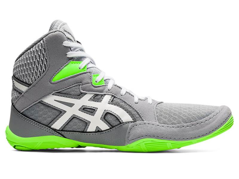 Tênis Asics SNAPDOWN 3 GS Criança Cinzentas, 0216A753.405